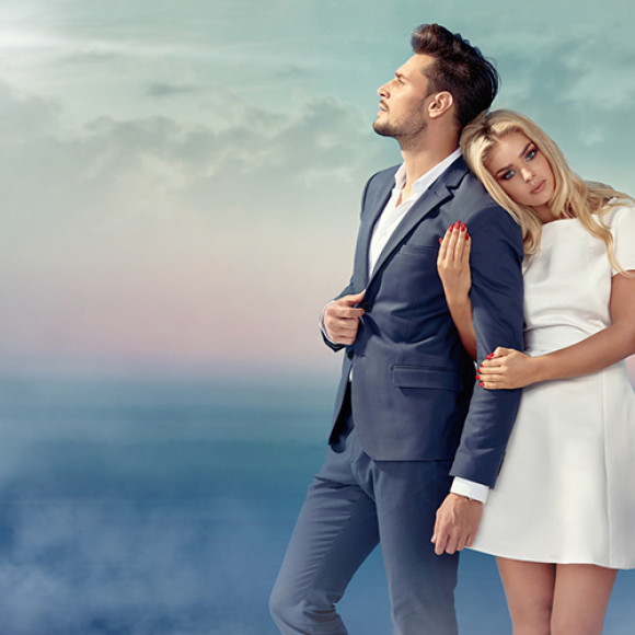 Парфумерна продукція Unisex