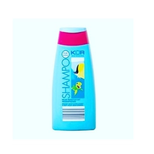 Шампунь дитячий KUR For Kids 500 мл Шампунь дитячий KUR For Kids 500 мл