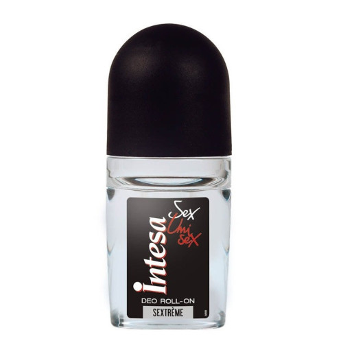 Дезодорант кульковий Intesa Sex Unisex Sextreme 50мл Дезодорант кульковий Intesa Sex Unisex Sextreme 50мл